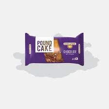 Dan Cake Pound Cake Chocolate -63gm
