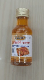 Alif Essence Biryani-28 ml