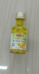 Alif Essence Banana -28 ml