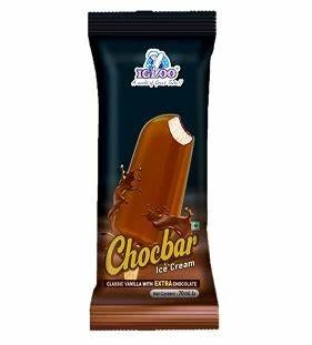 Igloo Chocobar-70ml