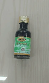 Alif Food Colour Green-28 ml