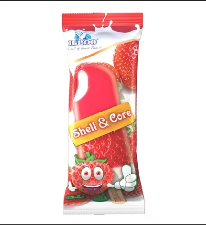 Igloo Shell & Core-58ml