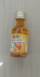 Alif Essence Orange -28 ml