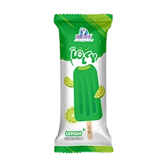 Igloo Lolly Lemon Ice Cream - 58ml