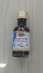 Alif Essence Vanilla -28 ml