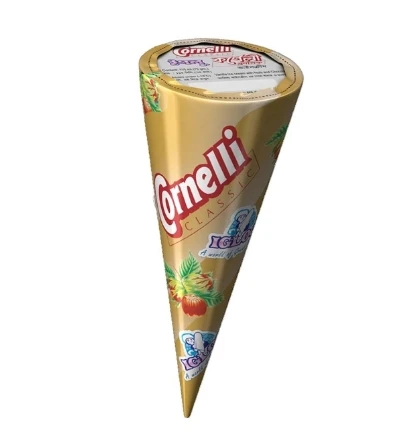 Igloo Cornelli Classic Cone-115ml