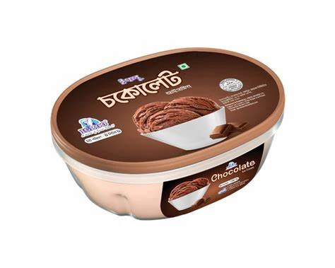 Igloo Chocolate Ice Cream – 500ml