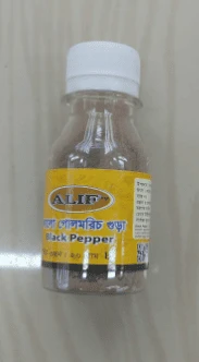 Alif  Black Pepper-20 gm