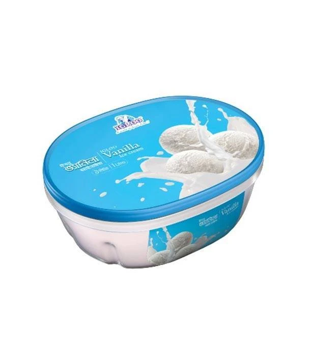 Igloo Vanilla Ice Cream – 500ml