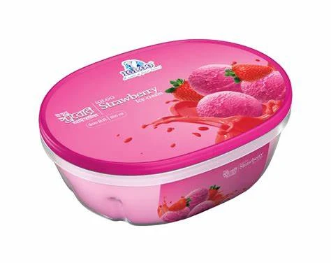 Igloo Strawberry Ice Cream – 500ml
