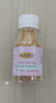 Alif  Mace Powder-25 gm