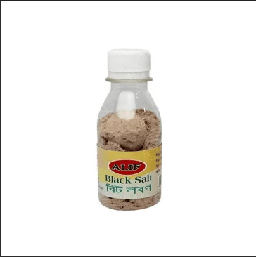 Alif  Bit Salt  Jar-100gm