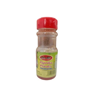 Alif  Paprika Powder-20 gm