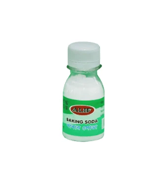 Alif Baking Soda-50 gm