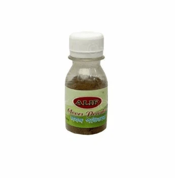 Alif Cloves Powder-20gm