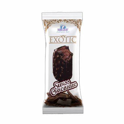 Igloo Exotic Swiss Chocolate-100ml