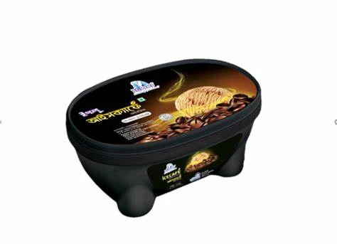 Igloo Icecafe Ice Cream 1ltr