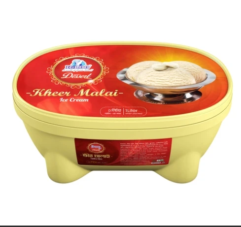 Igloo Kheer Malai 1000ml (Dessert)