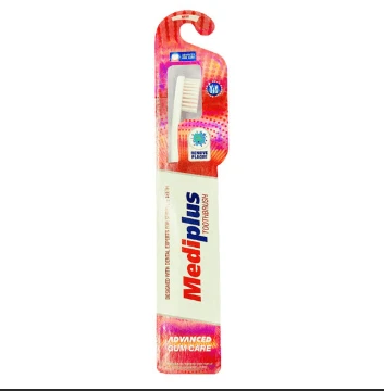 Mediplus Toothbrush