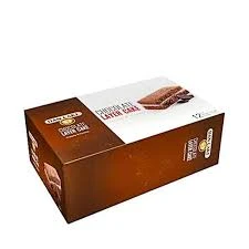 CHOCOLATE LAYER CAKE-324gm