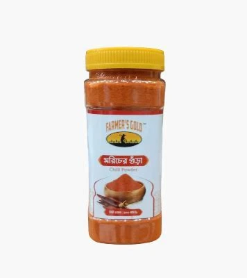 Farmer's Gold Red Chilli Powder 200g