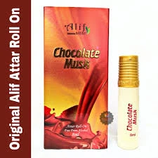 Alif Essence Chocolate -28 ml