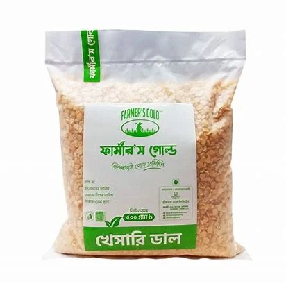 Farmers Gold Khesari Dal-500 gm