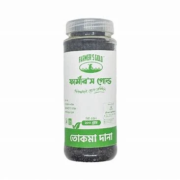 Farmer's Gold Tokma Seeds 200g