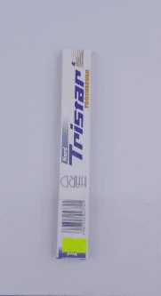 Tristar Toothbrush Hard-1 pc