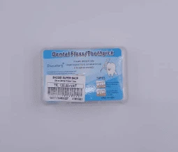 China Dental Floss-1 box