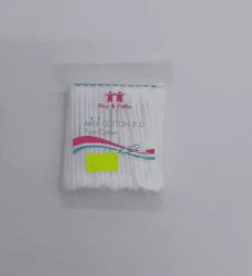 Poly & Pailin Cotton Buds Mini-1 pkt