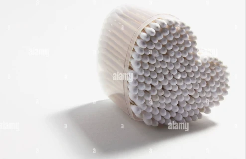 China Cotton Buds Love -1 box