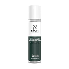 NIOR Dreamy Glow Brightening Toner 150 ml