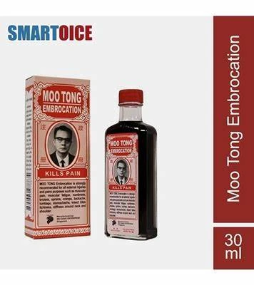 Moo Tong Embrocation-30 ml