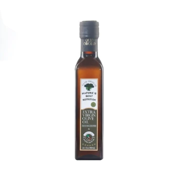 Olio Orolio Extra Virgin Olive Oil 250ml