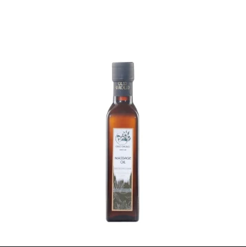 Olio Orolio Massage Oil-100 ml