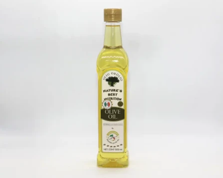 Olio Orolio Olive Oil 500ml