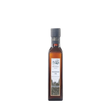 Olio Orolio Skin Care Massage Oil 150ml