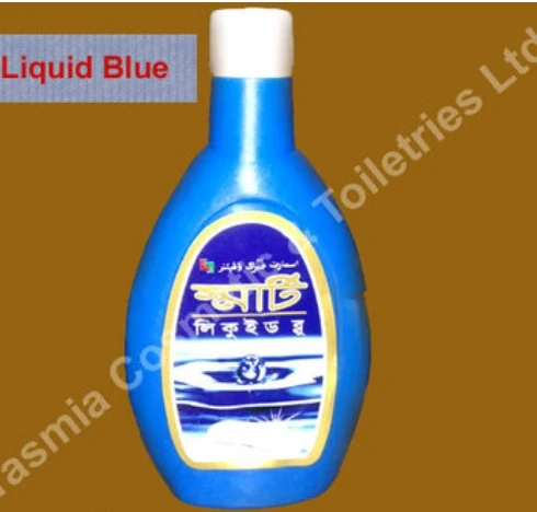 Smart Liquid Blue-100 ml