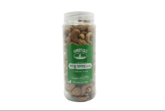 Farmer's Gold Cashew Nut Roasted 200g