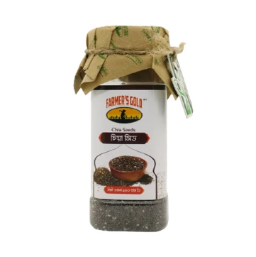 Farmer's Gold Chia Seed 100g