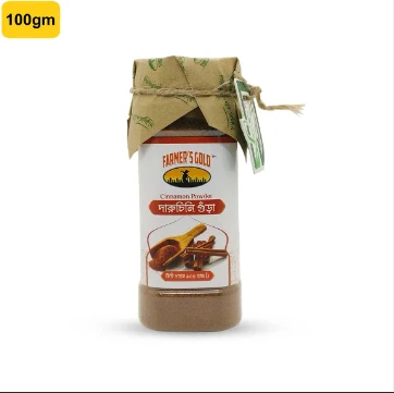 Farmer's Gold Cinnamon 100g