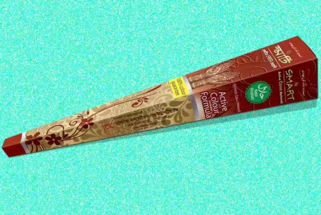 Smart Cone Mehendi-25 gm