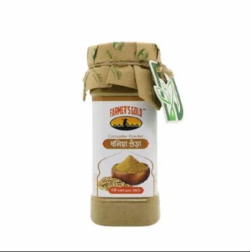 Farmer's Gold Coriander Powder 200g