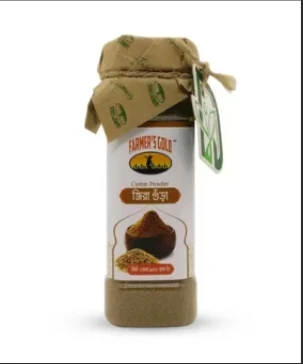 Farmer's Gold Cumin 100gm