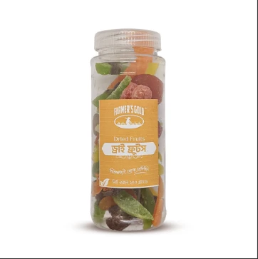 Farmer's Gold Dried Fruits 500g