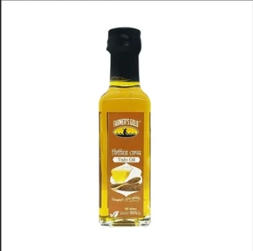 Farmer's Gold Flaxseed Oil 100ml