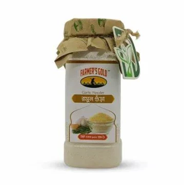 Farmer's Gold Garlic Powder 100g