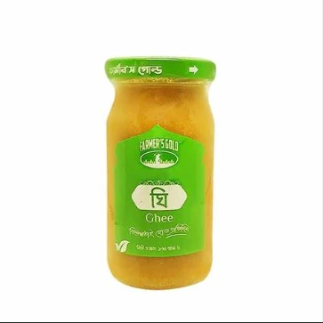 Farmer's Gold Ghee 175g