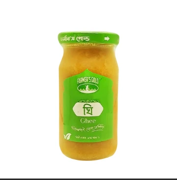Farmer's Gold Ghee 320g